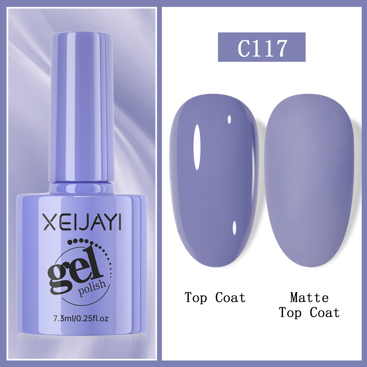 188 Color Nail Polish Gel (Curing with UV/LED Lamp)  BUY MORE ~ SAVE MORE