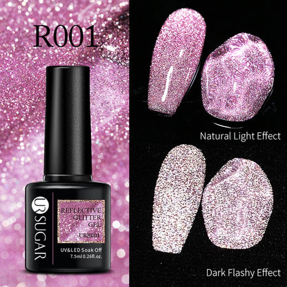 Starry & Sparkling Nail Gel (7.5ml)