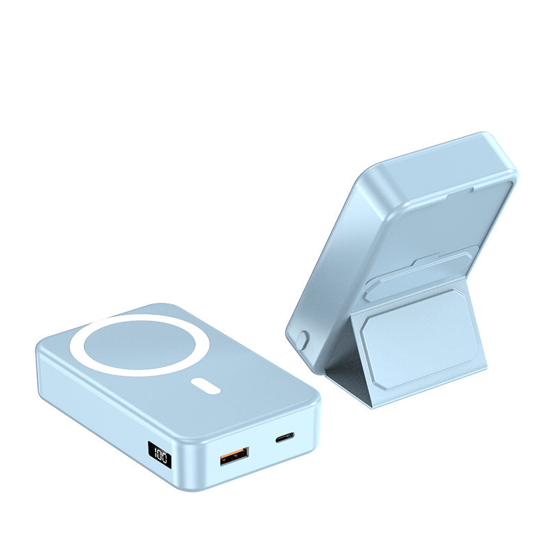 Magsafe Wireless KC Power Bank over 3C 20000 mAh