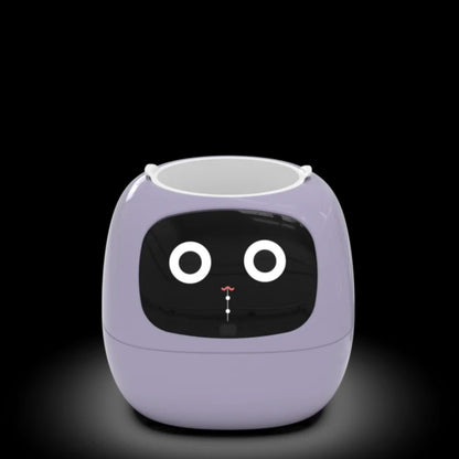 Creative Gift - Cute Ivy Robot Flower Pot