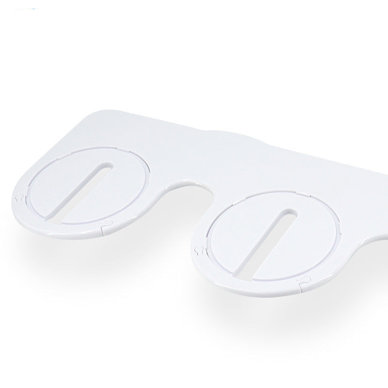 Non-Electric Bidet