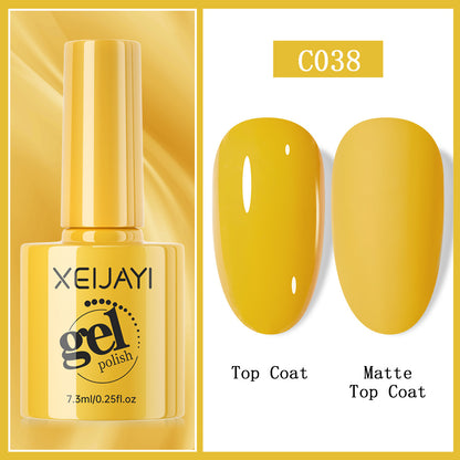 188 Color Nail Polish Gel (Curing with UV/LED Lamp)  BUY MORE ~ SAVE MORE