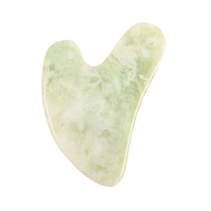Gua Sha Stone Face Massager