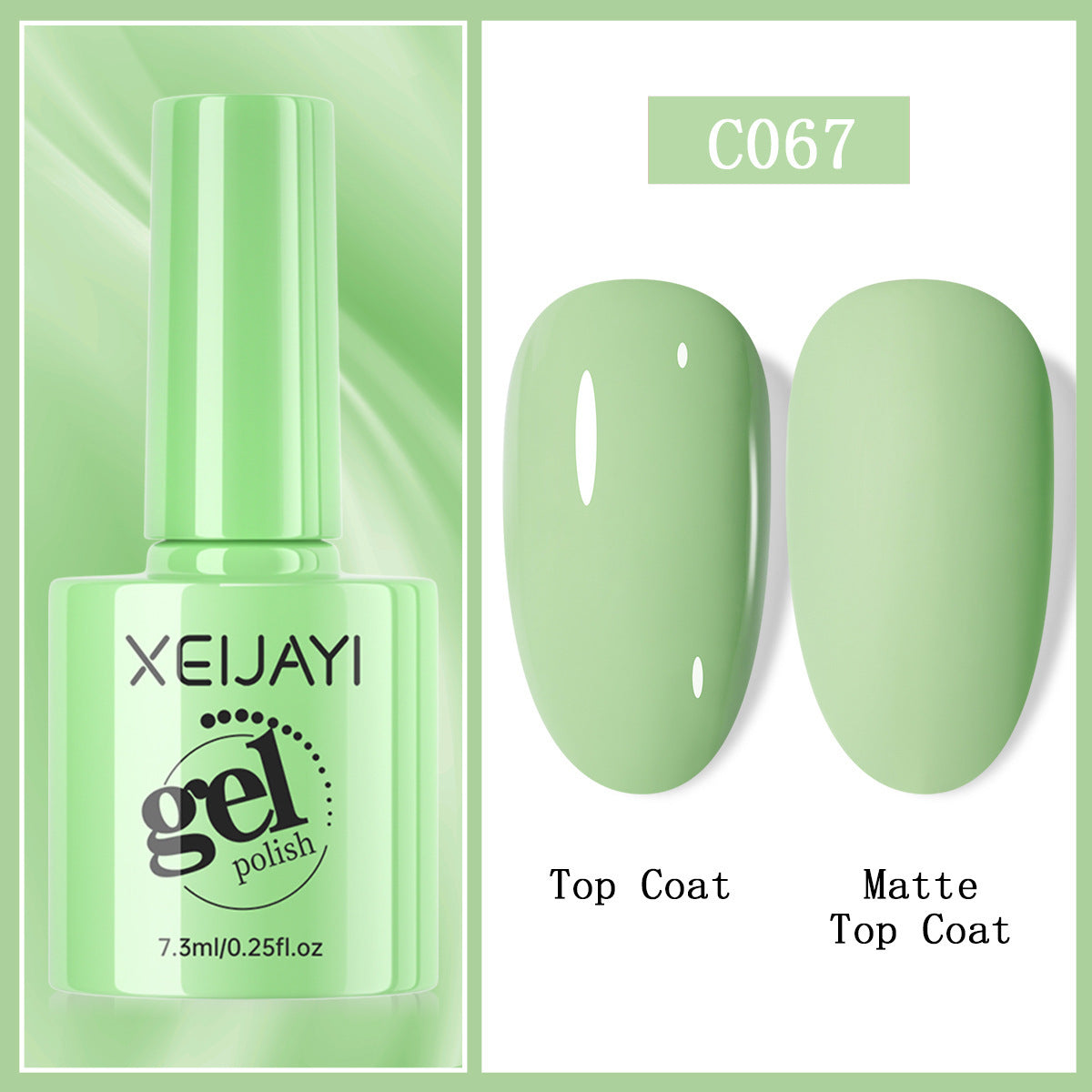 188 Color Nail Polish Gel (Curing with UV/LED Lamp)  BUY MORE ~ SAVE MORE