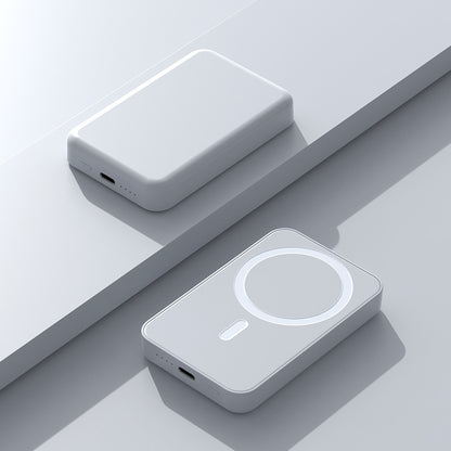 Apple Magnetic Wireless Charging/Powerbank Fast 20w