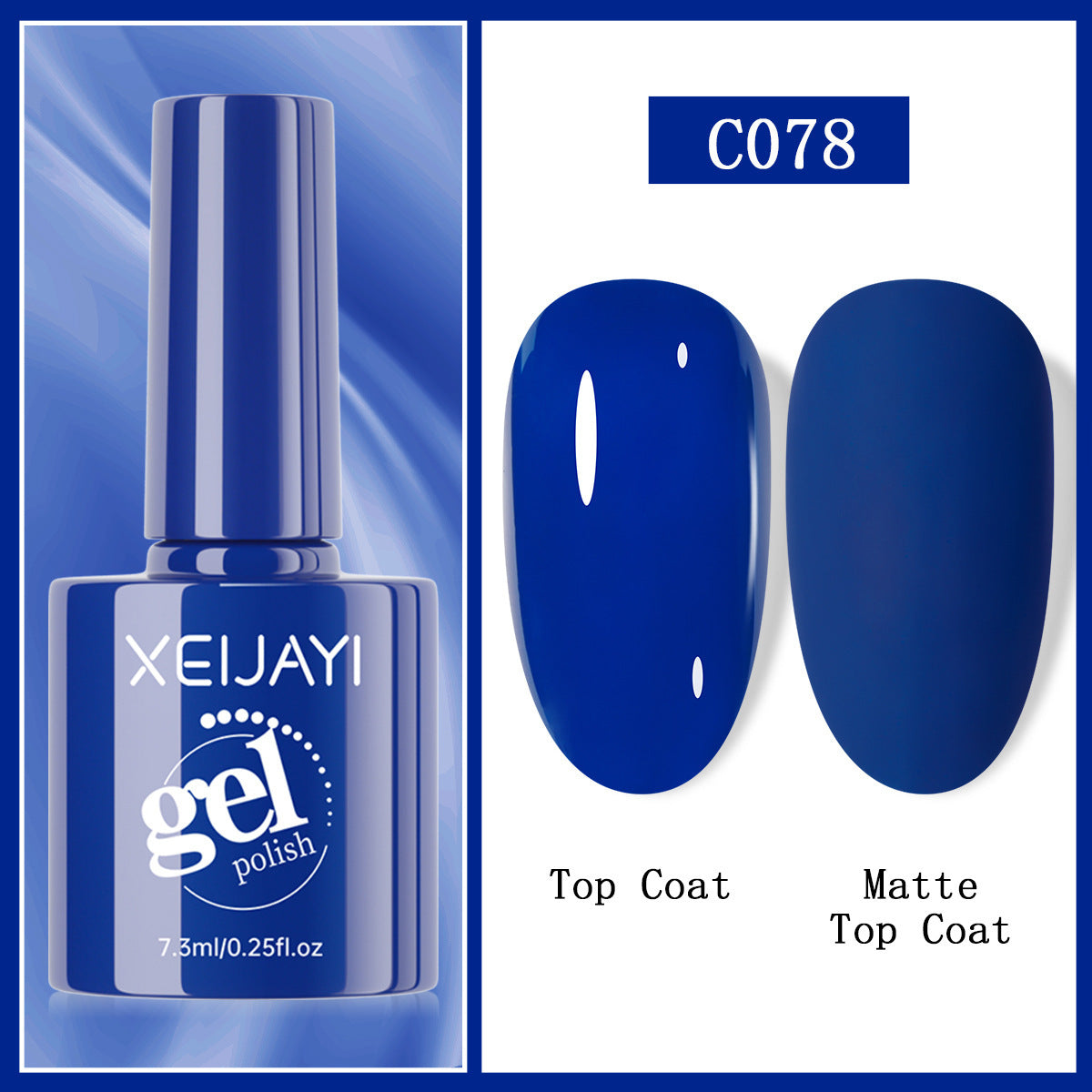 188 Color Nail Polish Gel (Curing with UV/LED Lamp)  BUY MORE ~ SAVE MORE