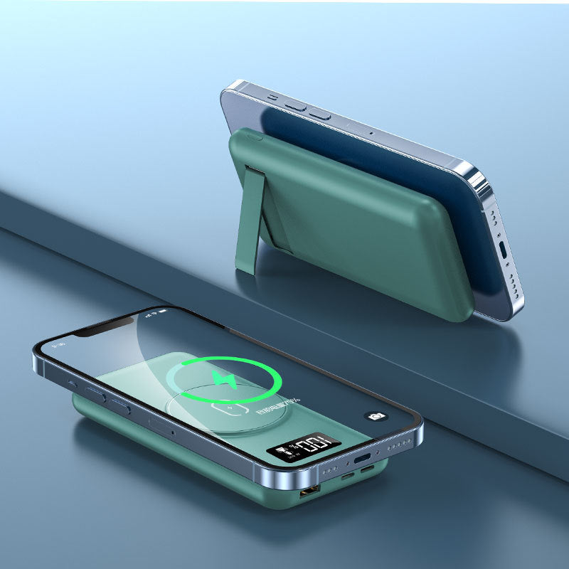 Magsafe Wireless KC Power Bank over 3C 20000 mAh