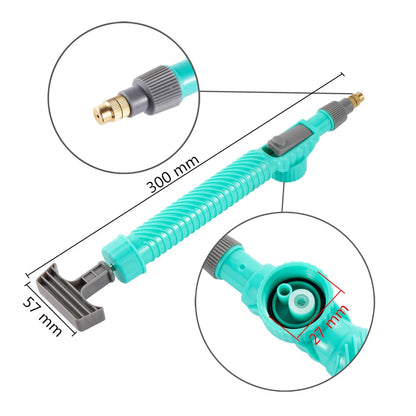Beverage Bottle Watering Sprayer Accessories/Sprinkler Spray Can Atomizing Nozzle