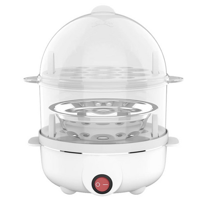 Egg Boiler Steamer