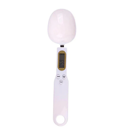 Digital Measuring Spoon