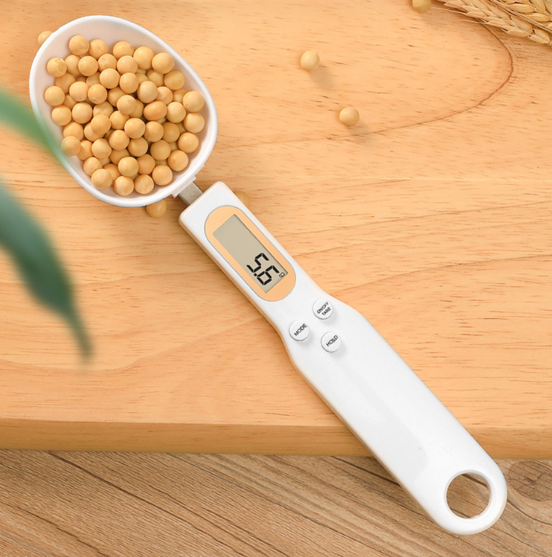 Digital Measuring Spoon
