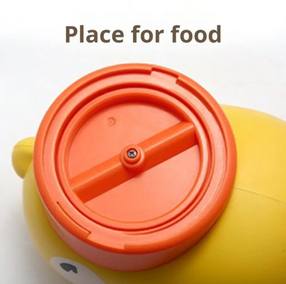 Duck Slow Feeder
