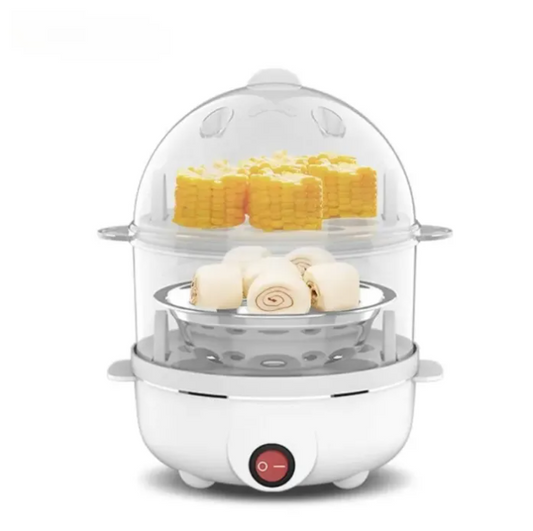 Egg Boiler Steamer