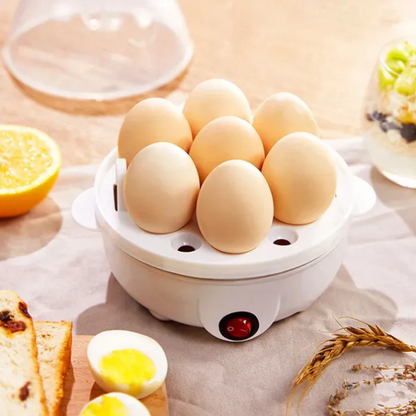 Egg Boiler Steamer